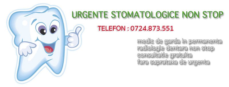 Prodent Care - clinica stomatologica